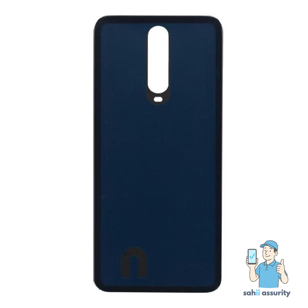 Back Panel Cover for Xiaomi Poco X2 thumbnail